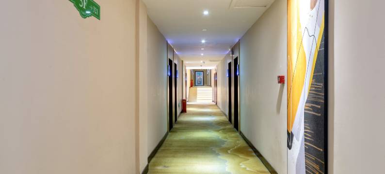 紫来酒店(仙桃青青店)图片