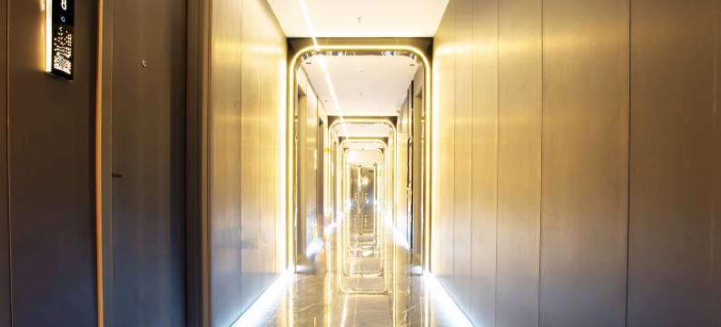 上古电竞酒店(龙华清湖地铁站店)图片