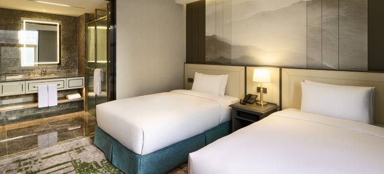 美爵首尔江南皇宫酒店(Grand Mercure Imperial Palace Seoul Gangnam)图片