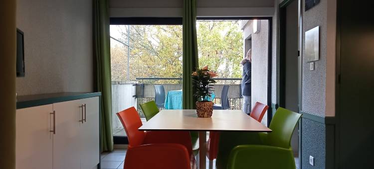 Residence Vacances Bleues Lou Castel图片