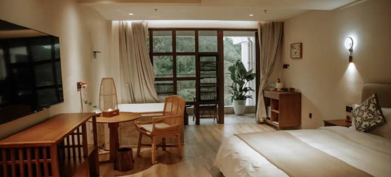 贝壳.揽山居图片