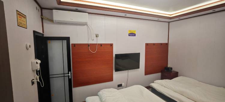 仁怀金维客栈图片