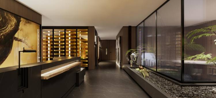 宁晋唐朝酒店图片