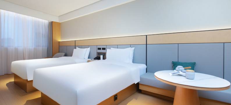 全季酒店(景德镇古窑民俗博览区店)图片