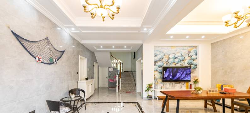 朱家尖琪琪民宿图片