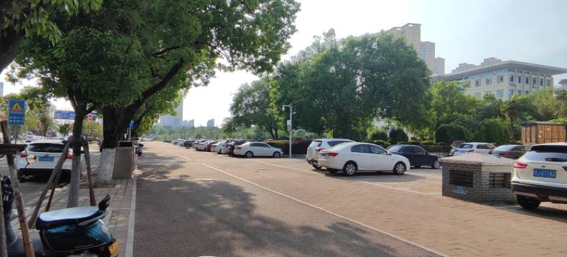 麻城居家宾馆图片