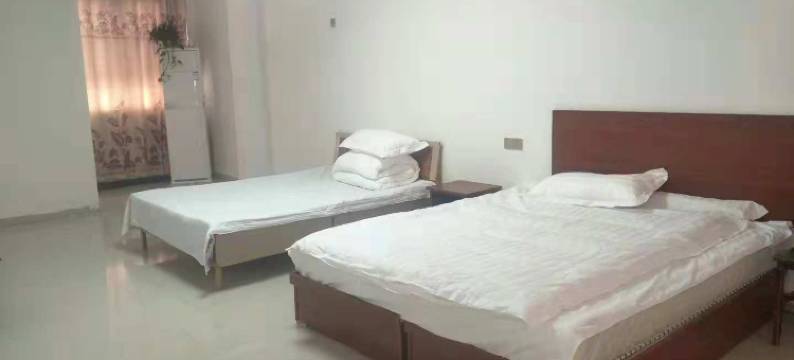 淅川敏子宾馆图片