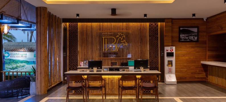 布洛卡萨格兰德维尤度假村(Bulow Casa Grand View Resort)图片