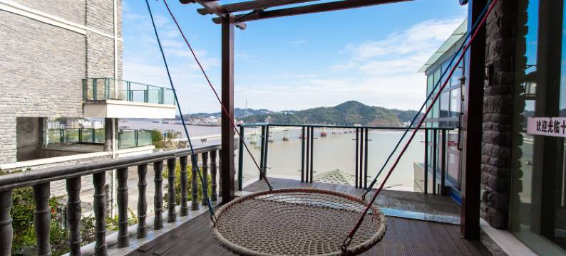 温州十八号公馆图片