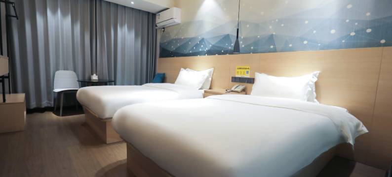 紫阳鑫煌佳轻居酒店图片