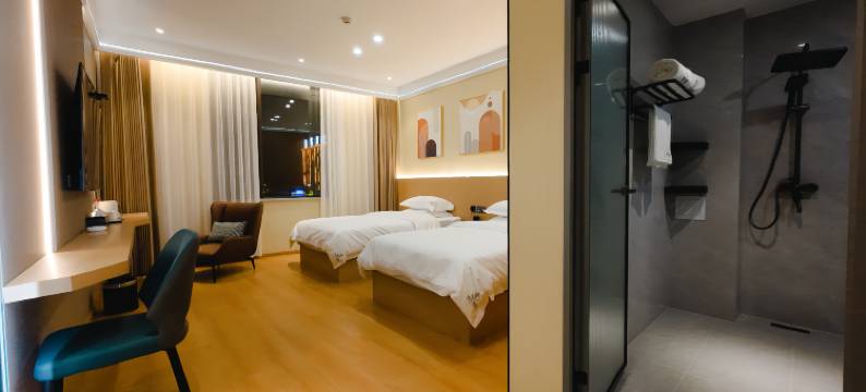 元谋海凡酒店图片