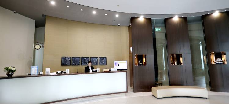 锦江之星(长治八一广场店)图片