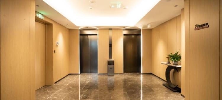 兴仁国际大酒店图片