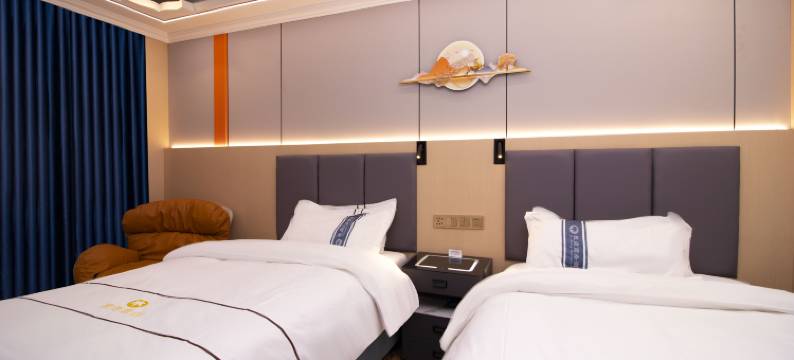 欧尚酒店(小西沟地铁站自治区肿瘤医院店)图片