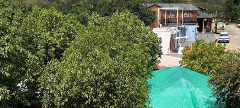 忆家园客栈图片