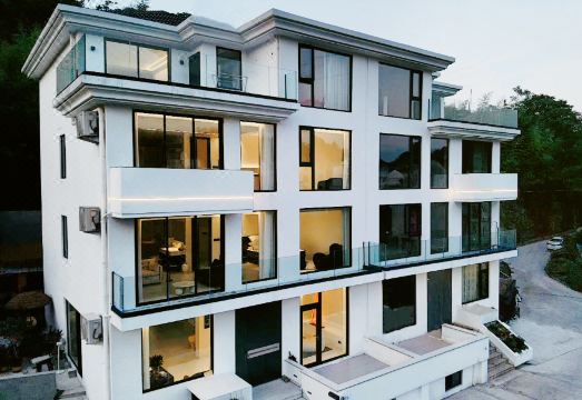 禾景山宿（仙都景区店）