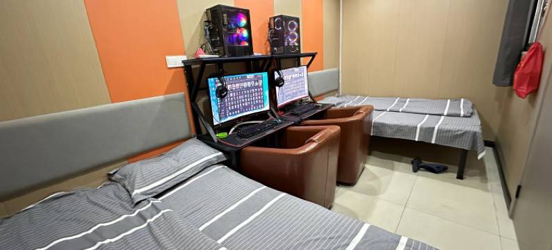 昆山中衣旅馆(中华园店)图片