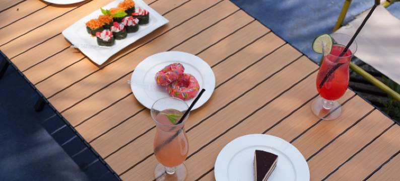 文昌云龙湾度假村图片