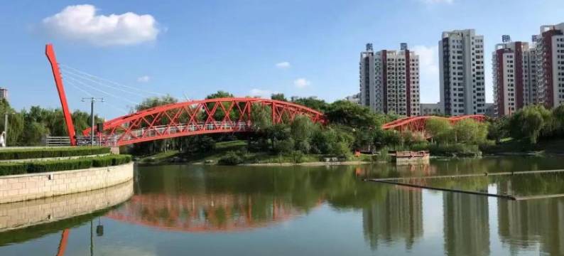 如家旗下华驿公寓(禹城市行政街金球华地公寓店)图片