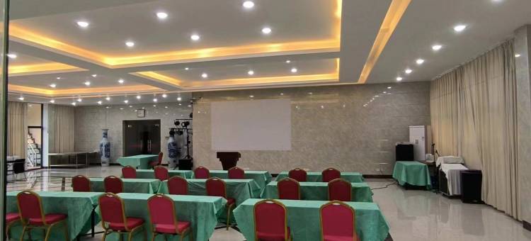 IU酒店(柳州谷埠街龙潭公园店)图片