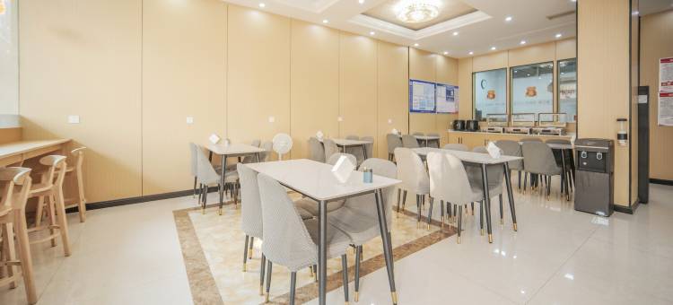 锦听连锁.春和景明酒店(攀枝花南站仁和广场店)图片