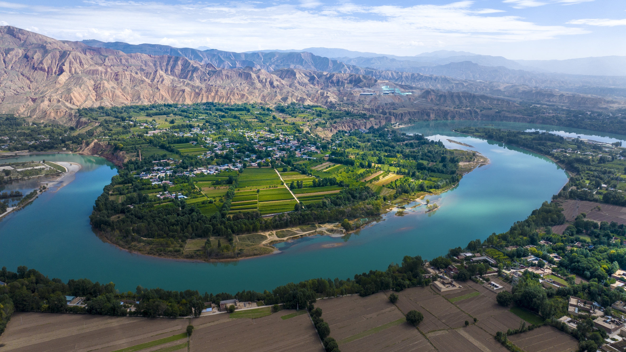 MuYunXingSu Over view