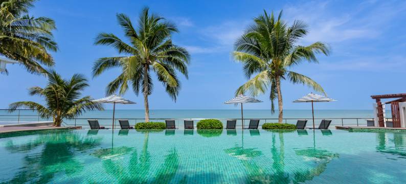 象岛美景度假村(Koh Chang Grandview Resort)图片
