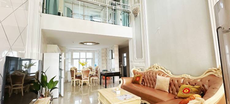 昌黎澳景蓝湾别墅(黄金海岸店)图片