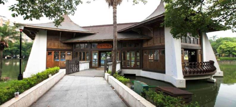 台中金沙汽车旅馆图片