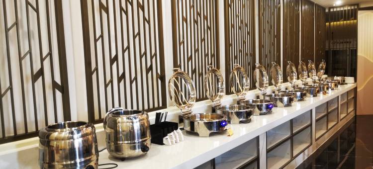 维也纳3好酒店(佛山三水芦苞店)图片