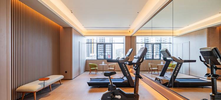 全季酒店(会东金环广场店)图片