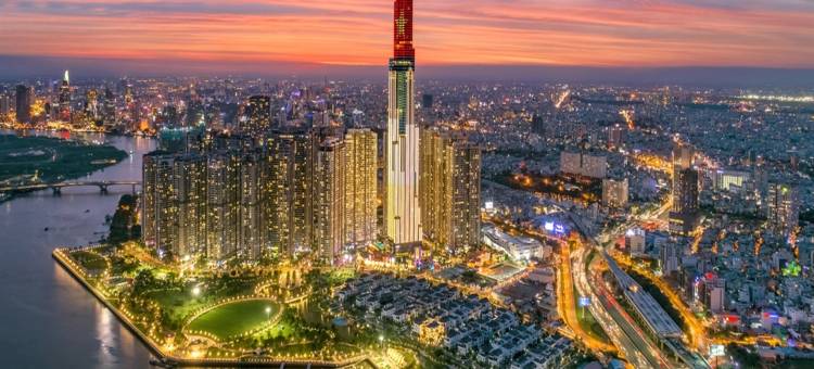 光中酒店黎文添(Quang Chung Hotel)图片