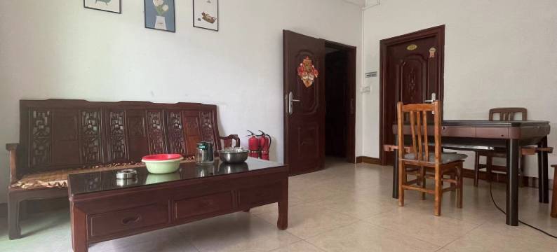 鼎湖区林娇民宿图片