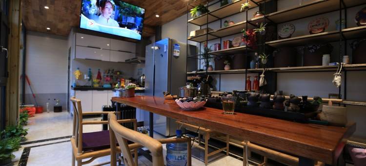 大理食眠小院(大理古城店)图片