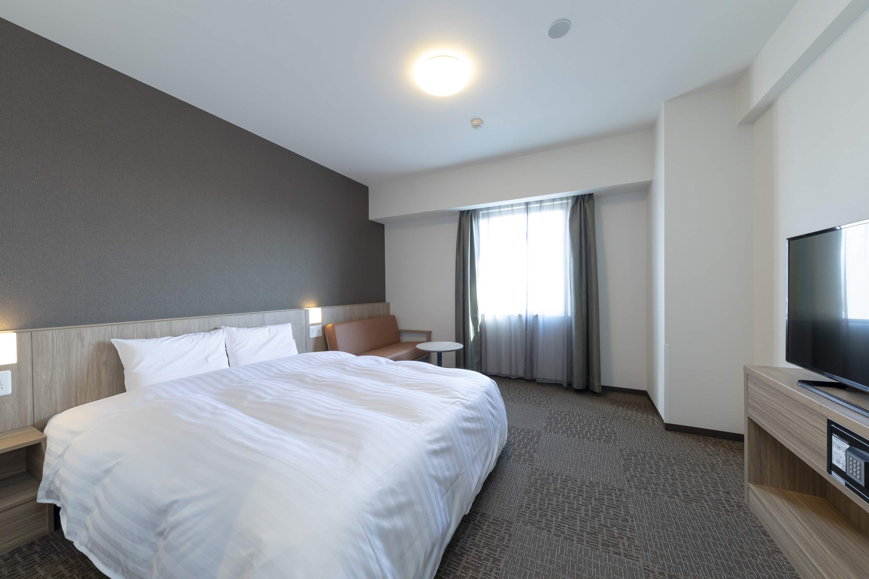 Dormy Inn Maebashi Natural Hot Spring Over view