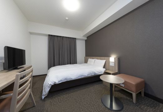 Dormy Inn Maebashi Natural Hot Spring Hotel Overview