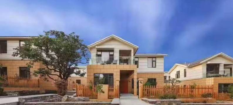 兰陵居客之家美宿图片