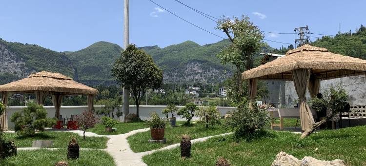 花筑·恩施谷里民宿(恩施大峡谷景区店)图片