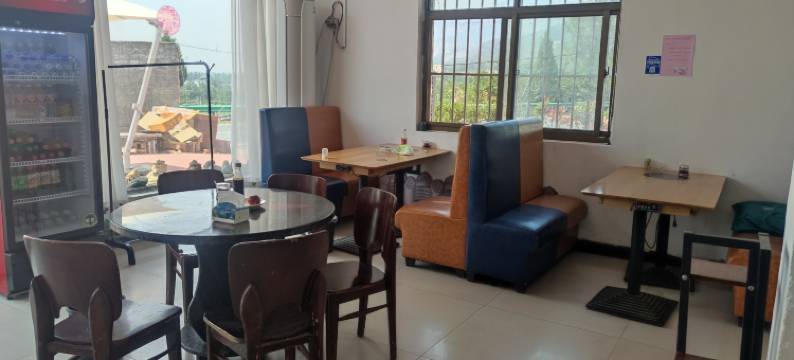 满满民宿(八里沟景区店)图片