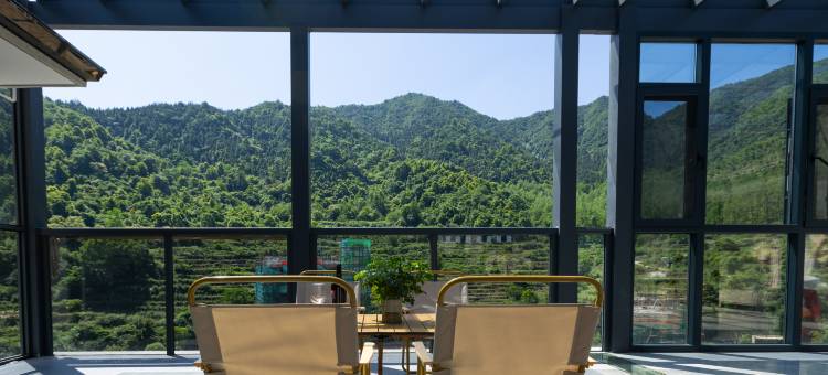 虎宁居民宿(虎啸峡漂流店)图片