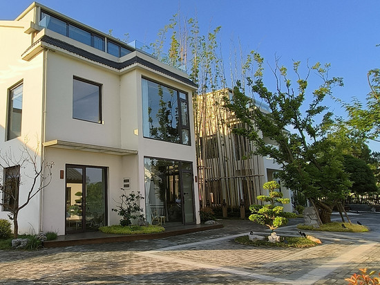 南京漫谷·璟尚温泉度假庄园(汤山温泉园博园店)