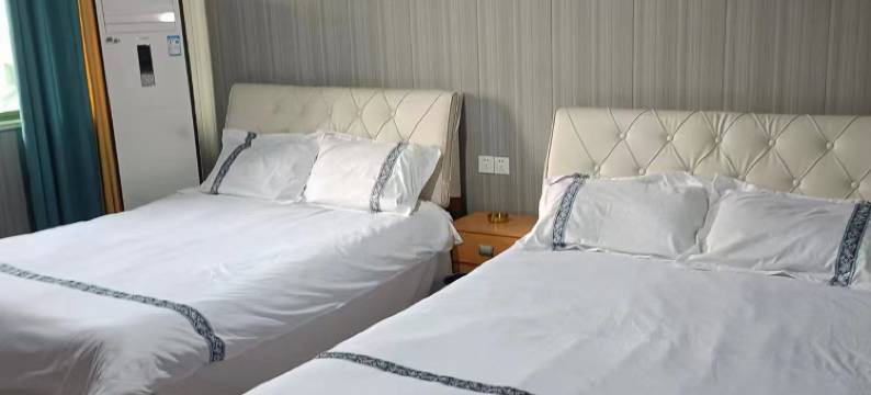 铜陵芳芳旅馆图片