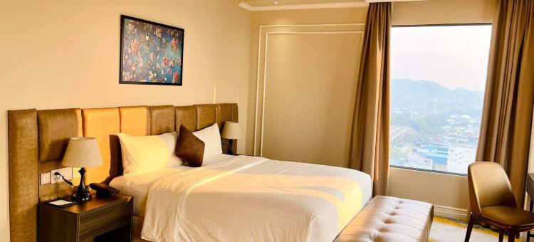 拉维拉顺化酒店(La Vela Hue Hotel)图片