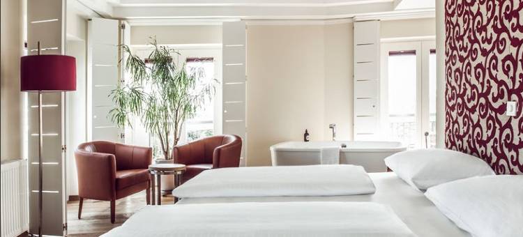 达斯维泽酒店(Hotel Weitzer Graz)图片