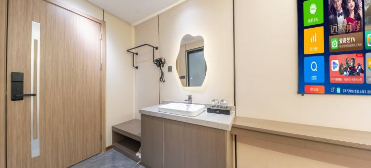 雅逸轻居(小公园店)图片