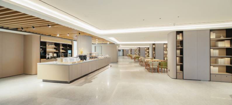 汉庭酒店(烟台蓬莱阁景区海洋极地世界店)图片