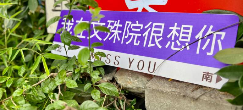 索菲斯锦苑宾馆(成都文殊院地铁站店)图片