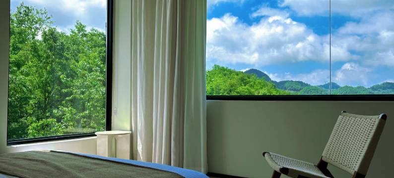 M·+院里树下民宿(绿葱坡镇店)图片