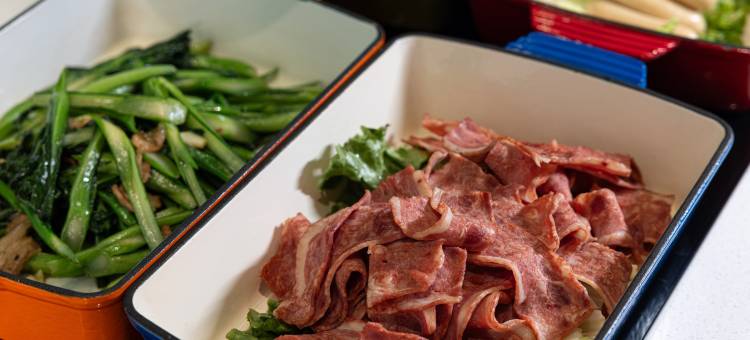 东莞石排希尔顿惠庭酒店图片