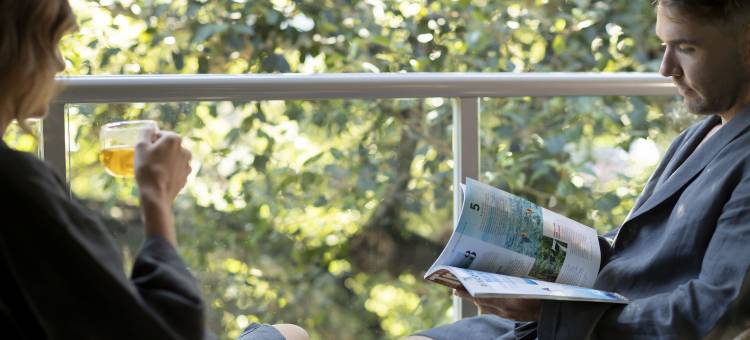 基亚玛诗铂高级服务公寓(索菲特管理)(The Sebel Kiama)图片